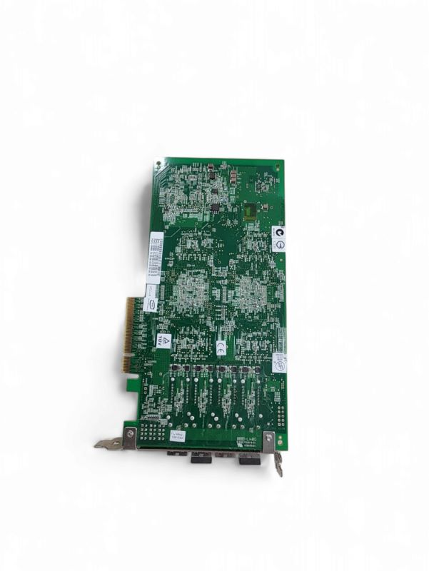 NetApp X2054B-R6 4-Port FC PCIE 4GB HBA