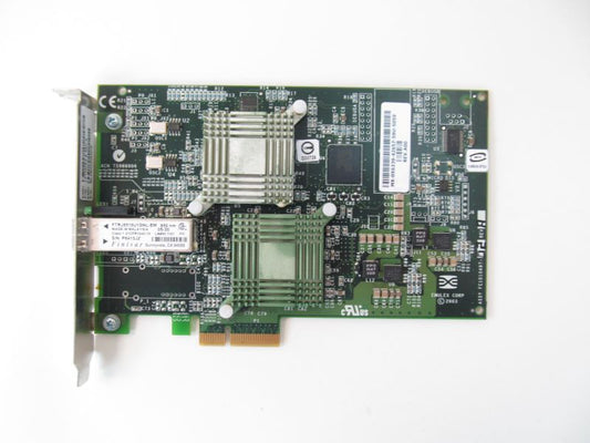 Dell X6339 2GB PCI-E Express Fibre HBA LP1050EX-E HBA Card