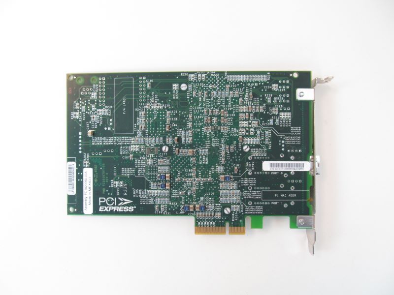 Dell X6339 2GB PCI-E Express Fibre HBA LP1050EX-E HBA Card