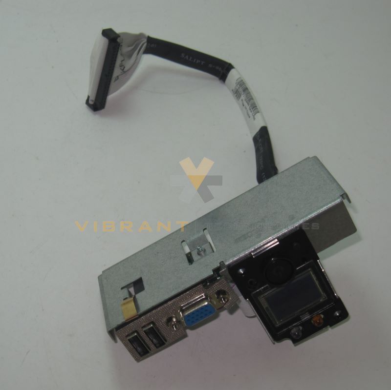 Dell U2073 Poweredge 2800 Control Panel