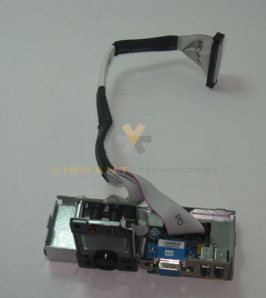 Dell 0U2073 Poweredge 2800 Control Panel