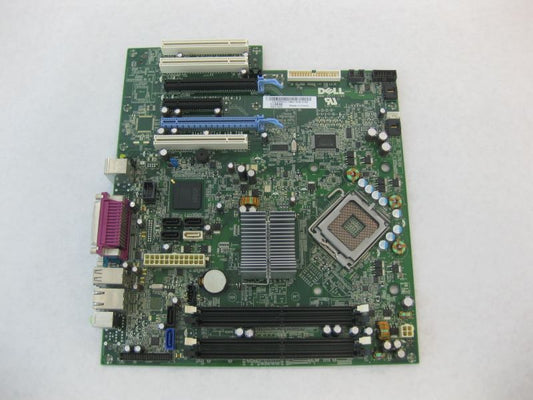Dell 0TP412 Precision T3400 System Board QC