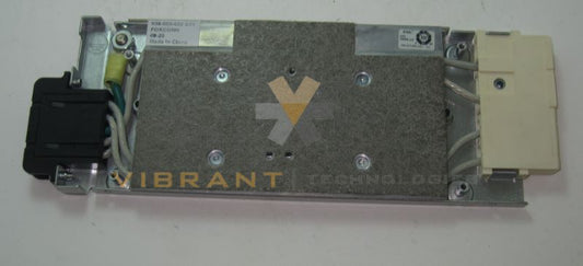 EMC 038-003-652 SPE Power Cable Power Cord