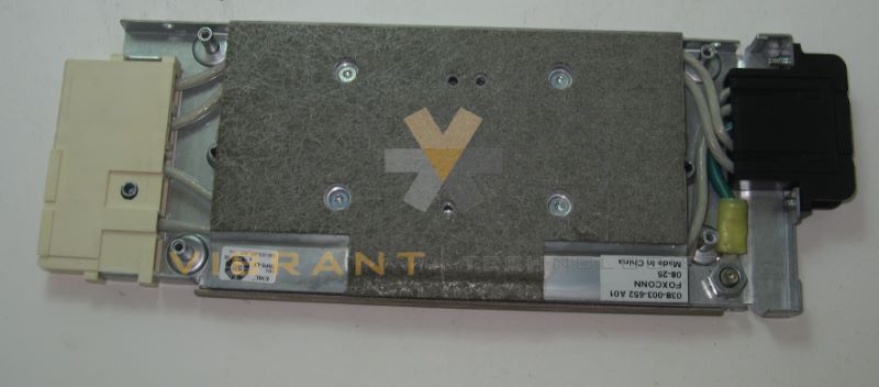 EMC 038-003-652 SPE Power Cable Power Cord