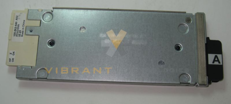 EMC 038-003-652 SPE Power Cable Power Cord