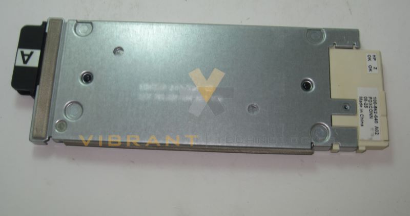 EMC 038-003-652 SPE Power Cable Power Cord