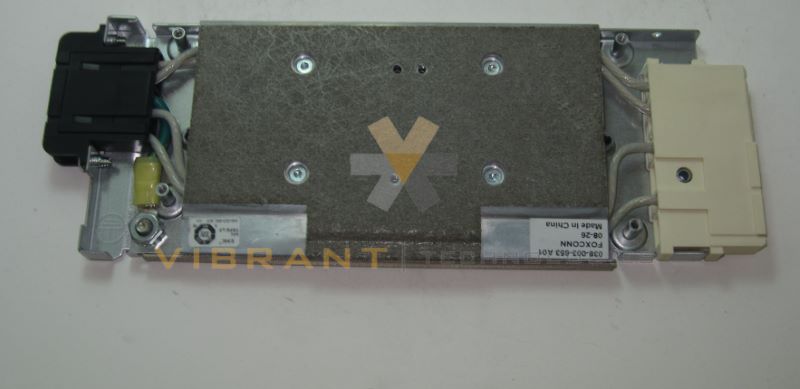 EMC 038-003-653 SPE Power Cable, Power Cord