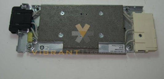 EMC 038-003-653 SPE Power Cable, Power Cord