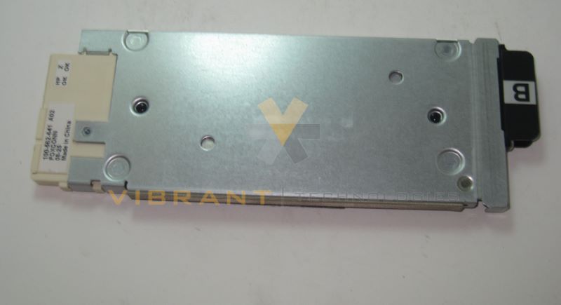 EMC 038-003-653 SPE Power Cable, Power Cord