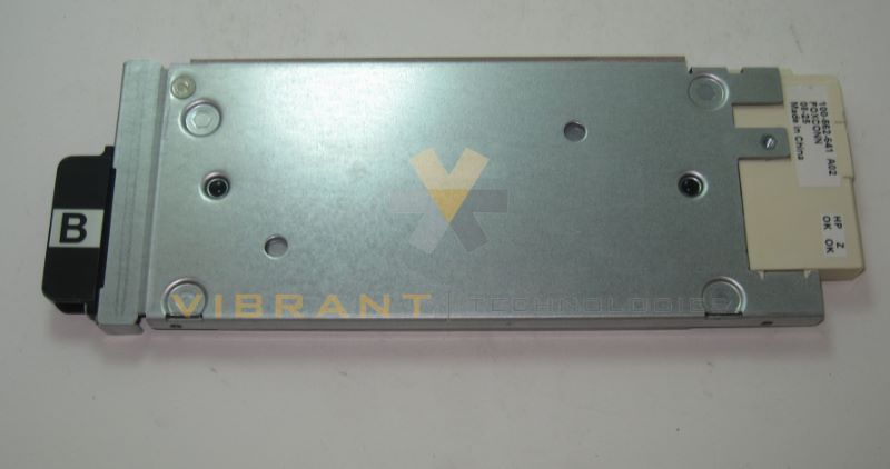 EMC 038-003-653 SPE Power Cable, Power Cord