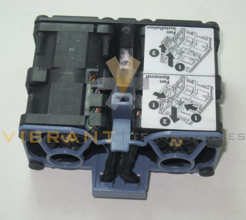 HP 489848-001 DL360G6/G7 Fan Assembly