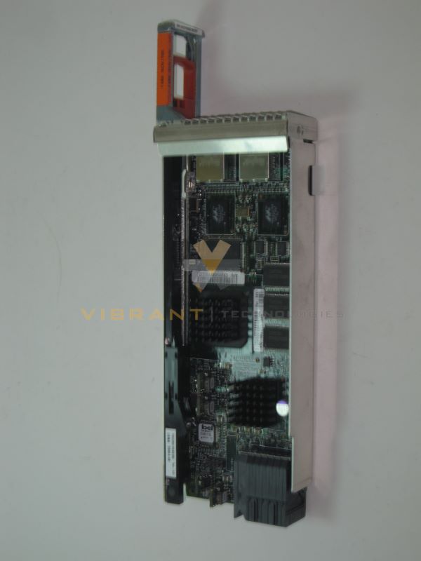 EMC 103-053-100A 1 GbE ISCSI/TOE Module Controller Card