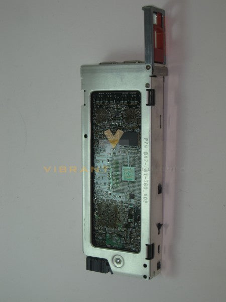 EMC 103-053-100A 1 GbE ISCSI/TOE Module Controller Card