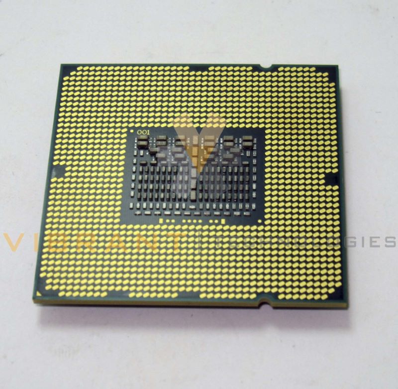 HP 505884-B21 DL360G6 L5520 2.26GHz/8MB PROC KIT