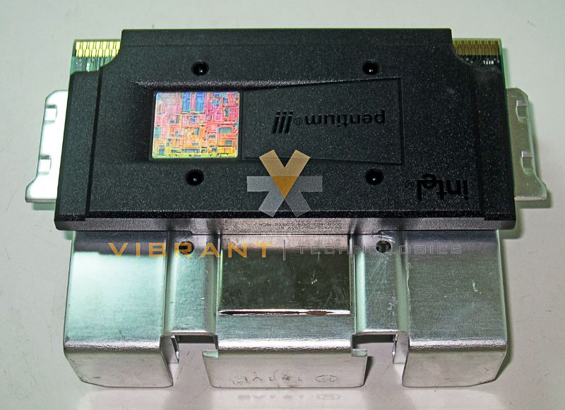 Dell 12WEJ PIII667MHZ 256k 133MHZ