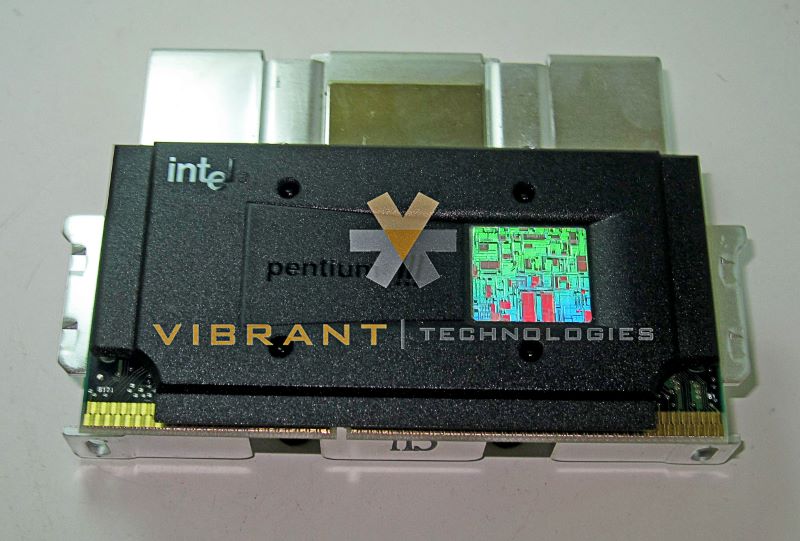 Dell 12WEJ PIII667MHZ 256k 133MHZ