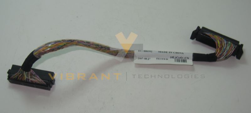 IBM 4267-702X SCSI PCI Cable PCI riser to media