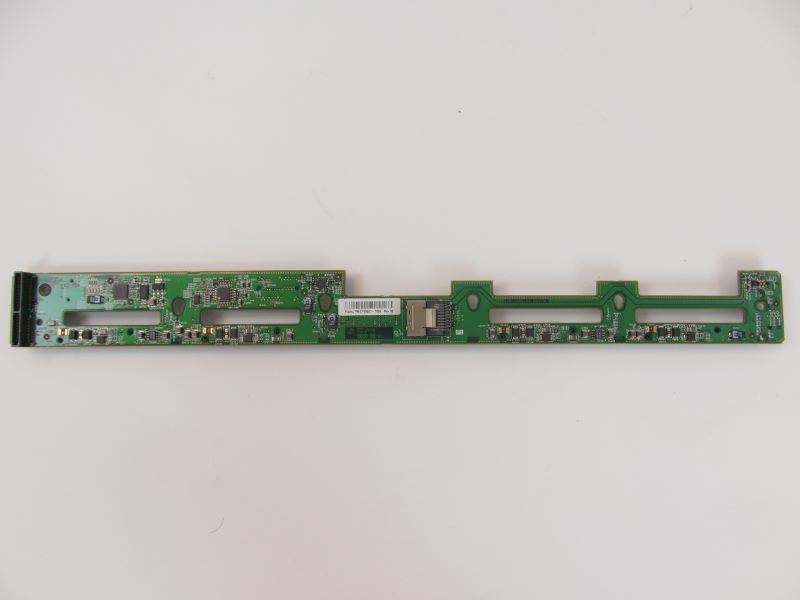 Sun 501-7699 4-Slot Disk Backplane, PATA DVD