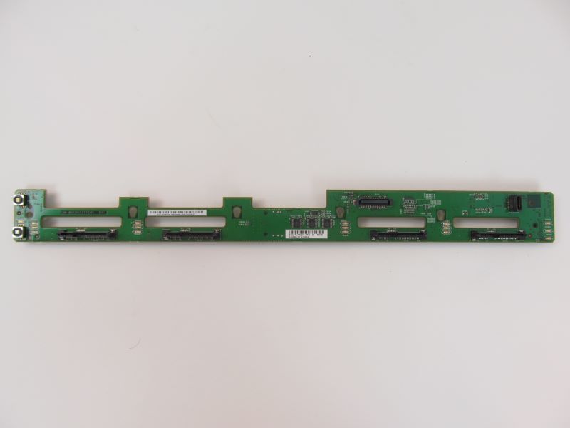 Sun 501-7699 4-Slot Disk Backplane, PATA DVD