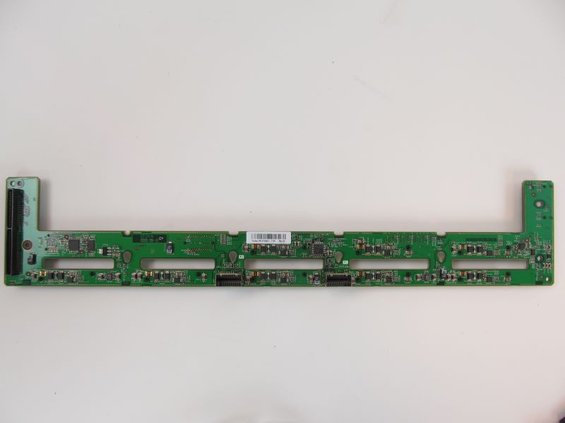 Sun 501-7730 8-Slot Disk Backplane, PATA DVD
