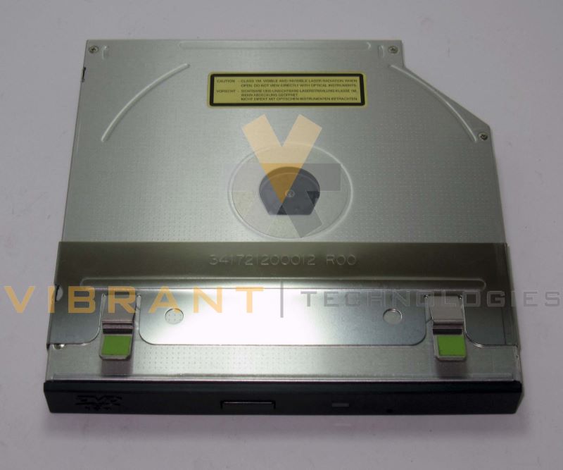 Sun 370-6632 (X7425A) 8x DVD-ROM 24X CD-Writer Internal Slimline Drive N240
