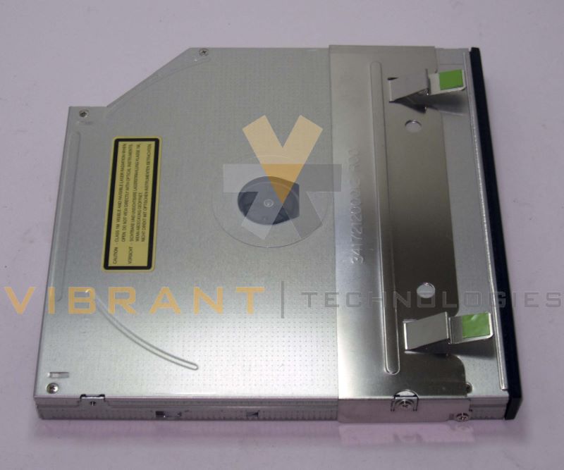 Sun 370-6632 (X7425A) 8x DVD-ROM 24X CD-Writer Internal Slimline Drive N240