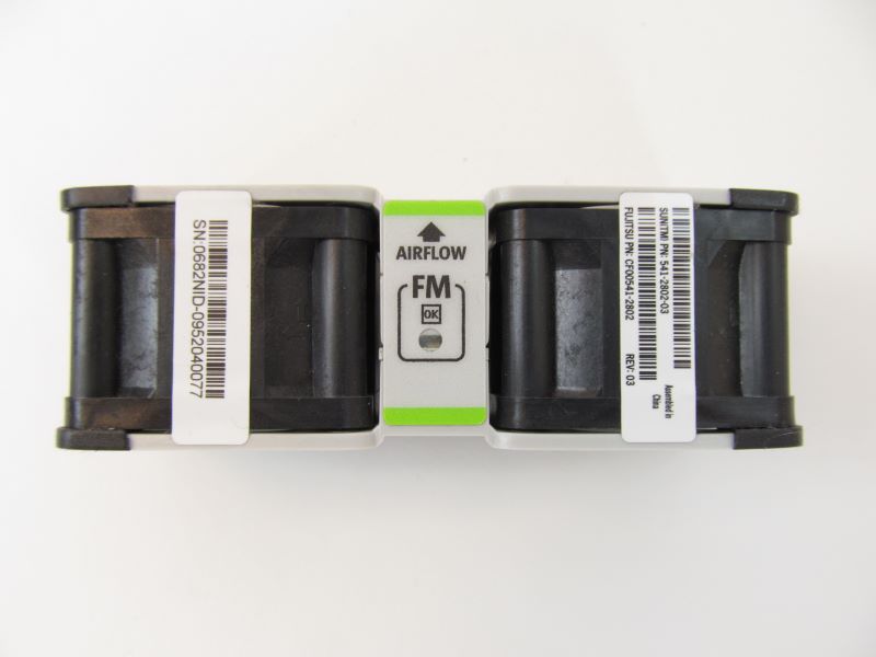 Sun 541-2802 40MM Fan Module for Sun SPARC Enterprise