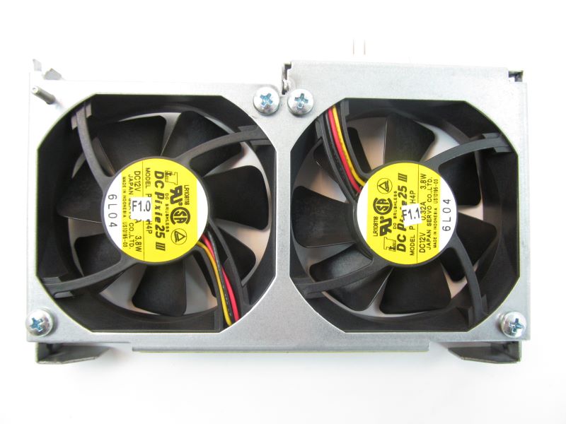 Sun 541-1120 V490 PCI Fan Tray