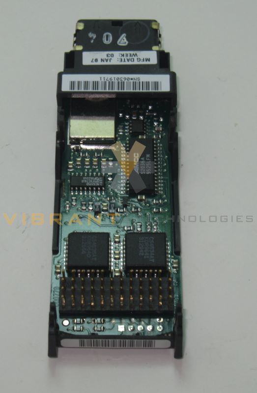 Sun 370-1426 (X595A) Fibre Channel Optical Module (FC/OM)