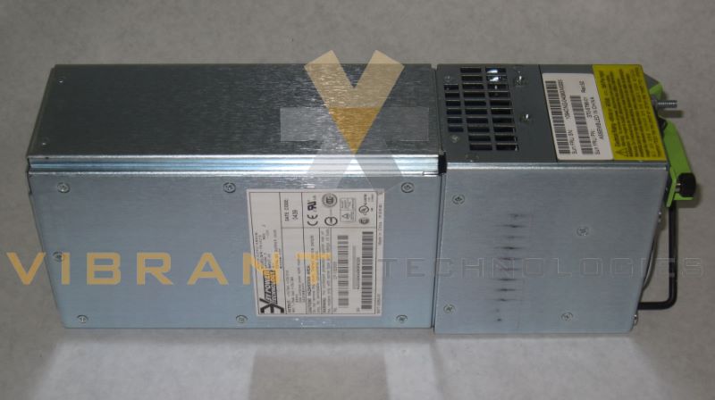Sun 370-6798 420 Watt DC Power Supply for StorEdge 3310, 3320, 3510, 3511