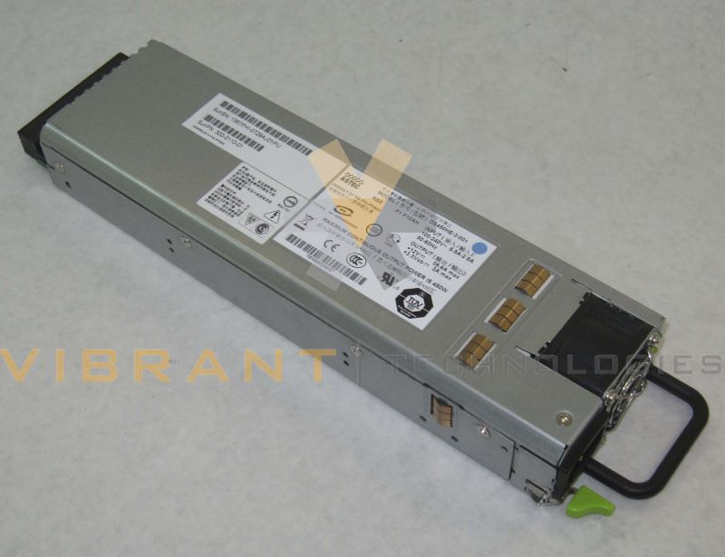 Sun 300-2110 Type A208 450 Watt Power Supply