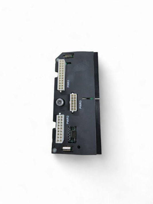 Dell 75NVF Poweredge 2400 Power Distribution Board