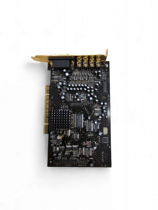 Dell CT602 SB0460 Sound Blaster X-Fi Xtreme