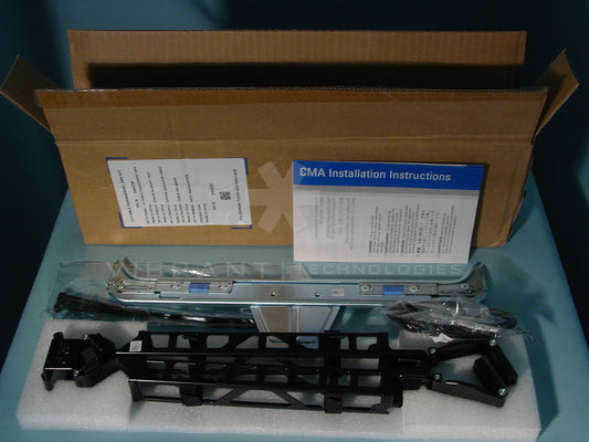 Dell 0F506C Poweredge R410 R610 Cable Management Arm