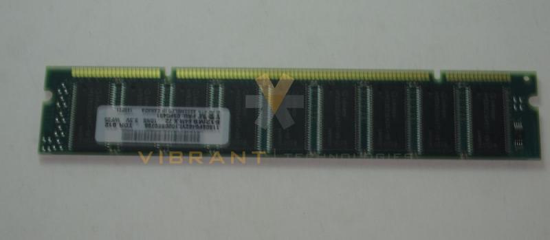 IBM 09P0491 512MB Server Memory DIMM (200 PIN 10NS SDRAM) RS6000