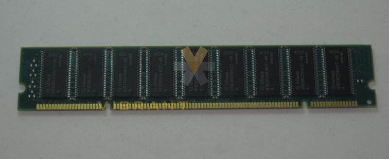 IBM 09P0491 512MB Server Memory DIMM (200 PIN 10NS SDRAM) RS6000