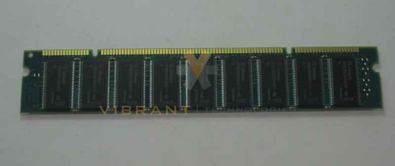 IBM 09P0491 512MB Server Memory DIMM (200 PIN 10NS SDRAM) RS6000
