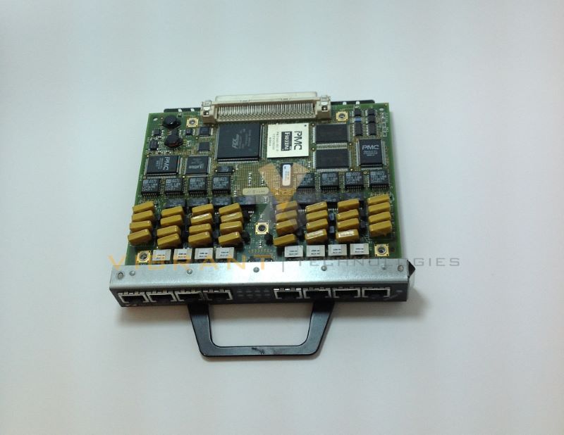 Cisco PA-MC-8T1 8-port Multichannel T1 Adapter