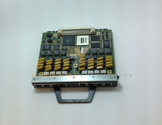 Cisco PA-MC-8T1 8-port Multichannel T1 Adapter