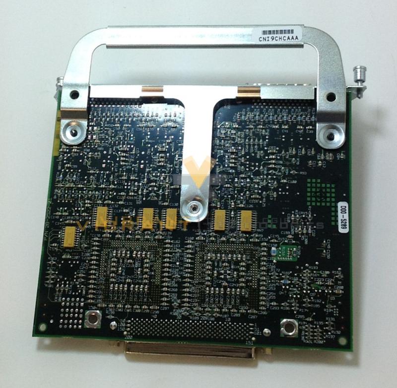 Cisco NM-1HSSI 1PORT High Speed Serial Interface Network M