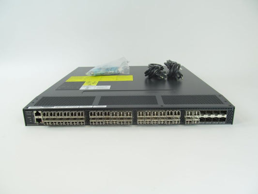 Cisco DS-C9148-16P-K9 MDS 9148 Multilayer Fabric Switch