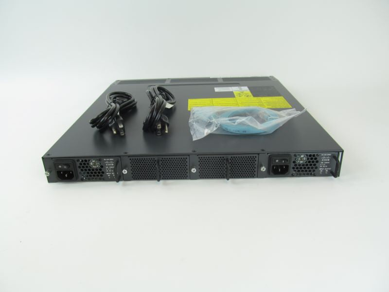 Cisco DS-C9148-16P-K9 MDS 9148 Multilayer Fabric Switch