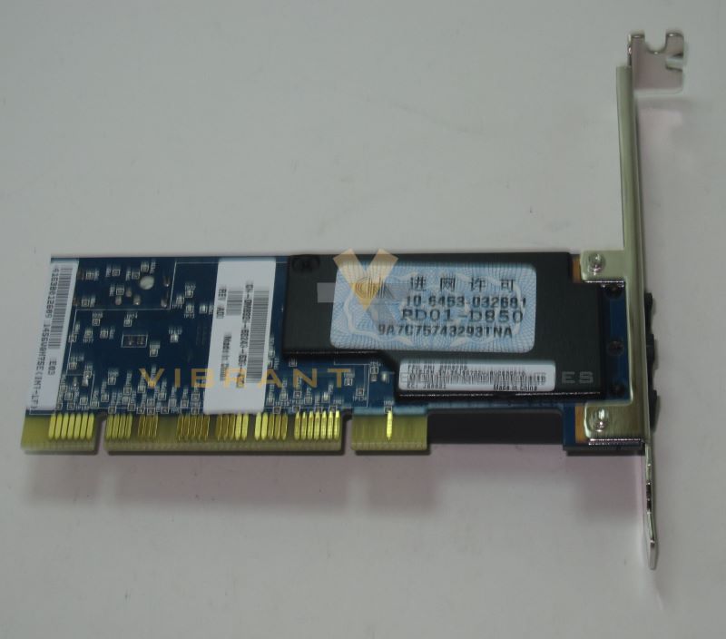IBM 29R9729 56K V.90 PCI Modem