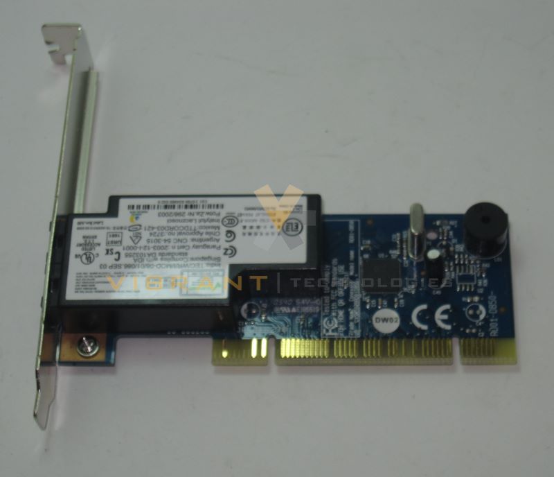 IBM 29R9729 56K V.90 PCI Modem