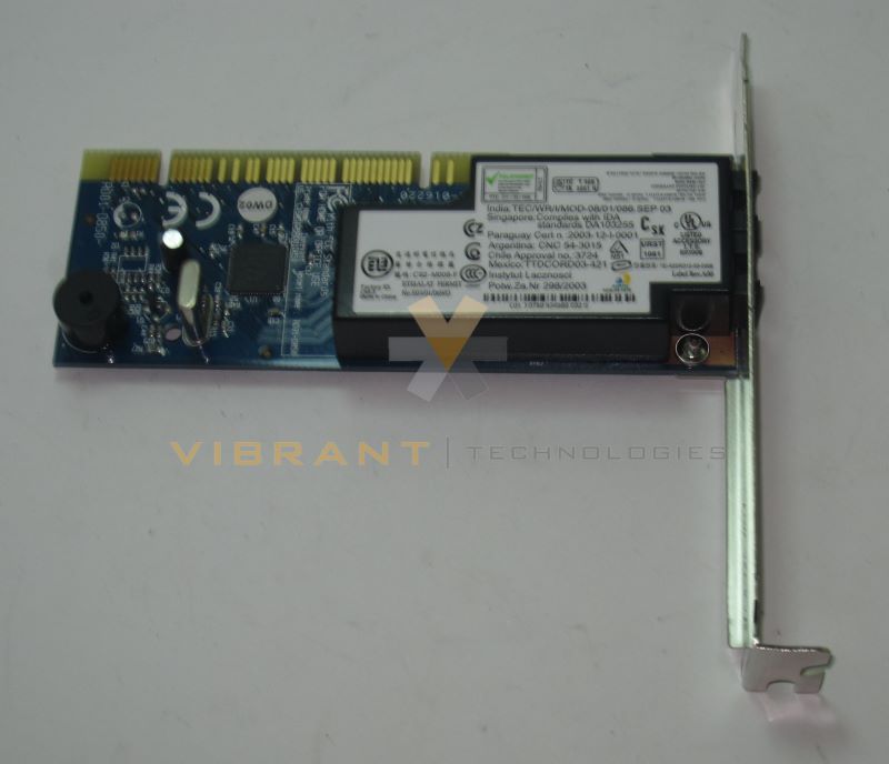 IBM 29R9729 56K V.90 PCI Modem