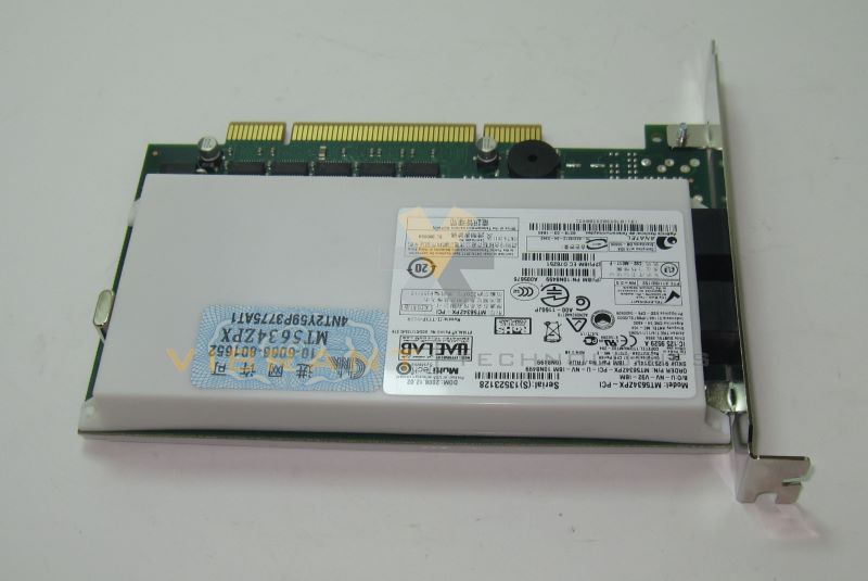 IBM 10N8499 PCI MULTIMODEM ZPX INTERNAL