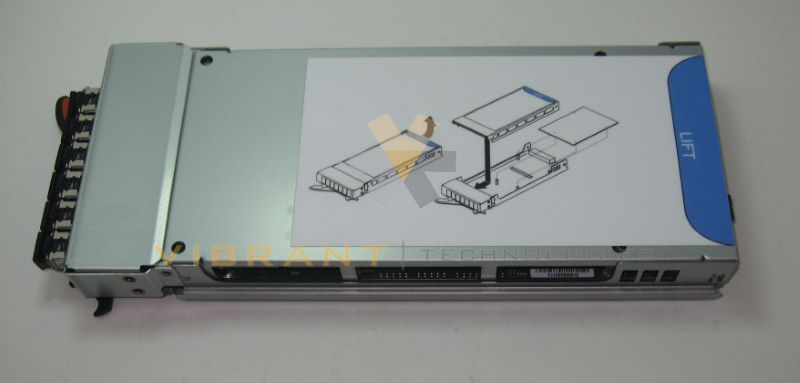 IBM 26K6529 NORTEL 6PORT LAYER 2-3 FIBER GBE