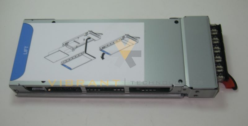 IBM 26K6529 NORTEL 6PORT LAYER 2-3 FIBER GBE