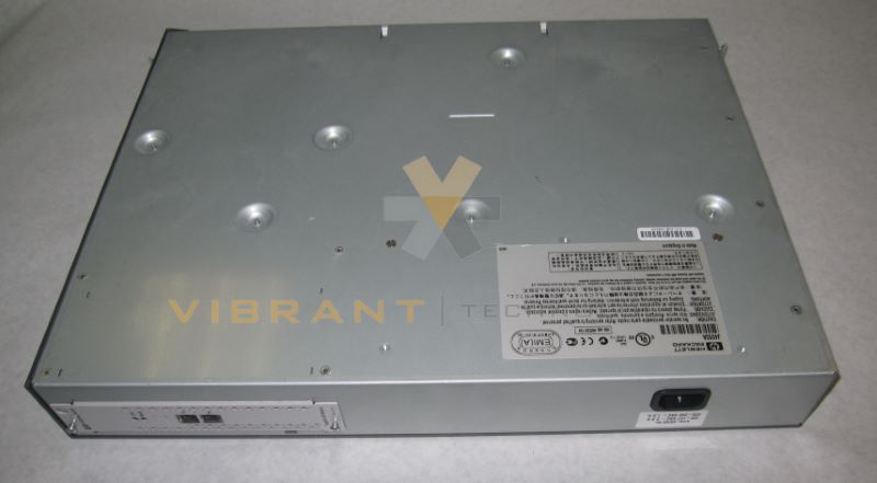 HP J4093A Procurve 2424M Switch