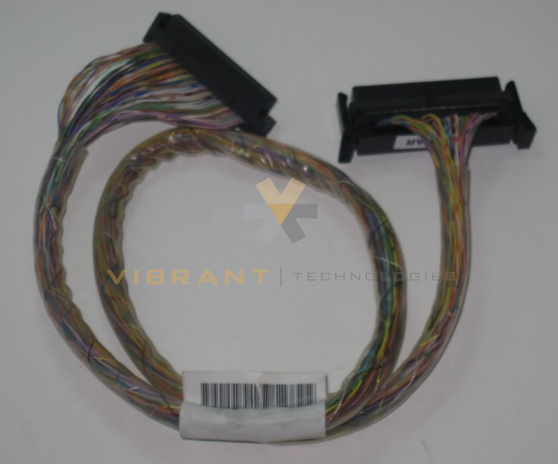 IBM 73P6160 24 Inch Serveraid Internal SCSI Cable